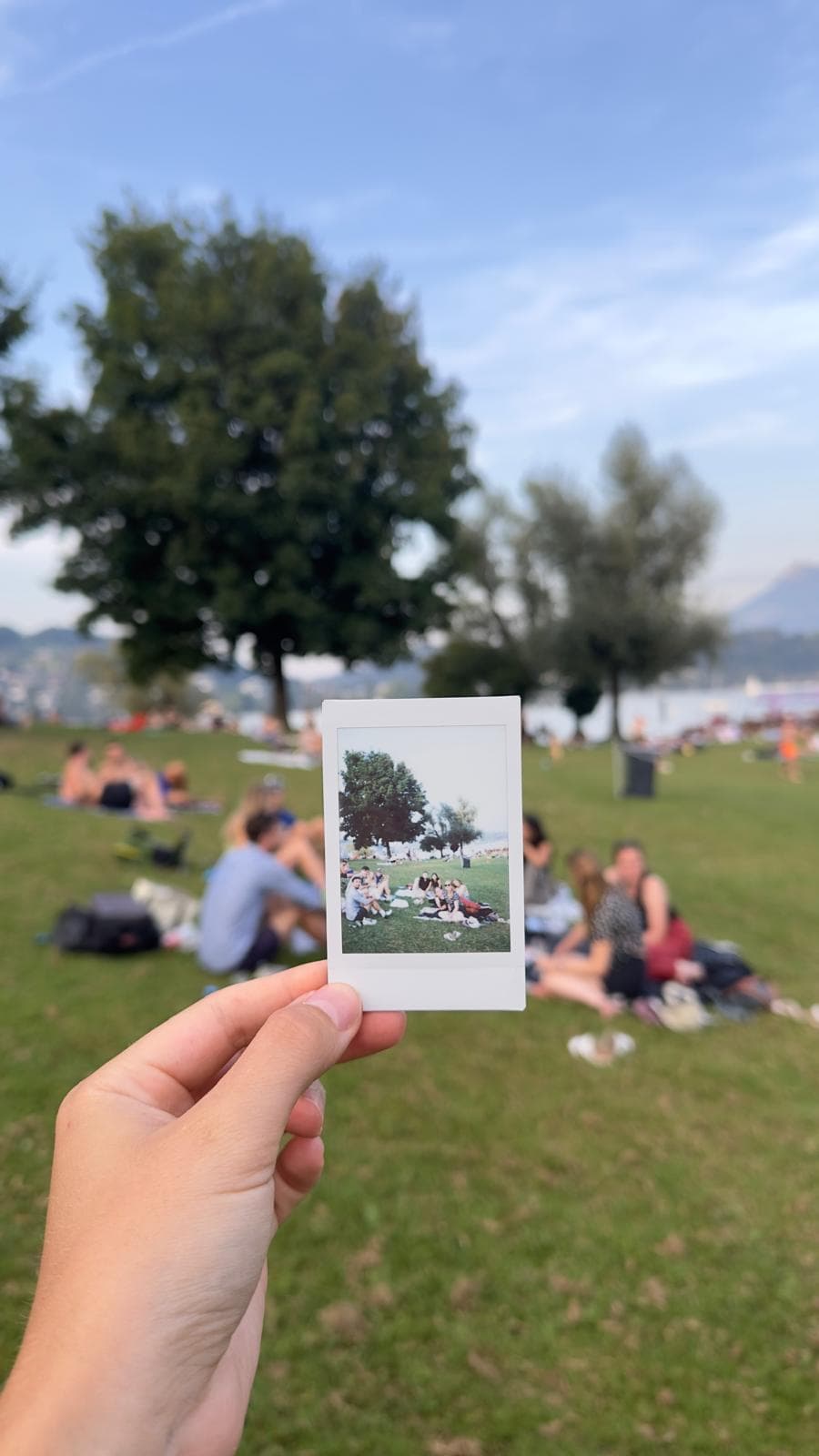 takeoff community gathering